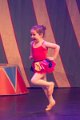 Mini Stars Circus 2B  102